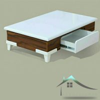 جلو مبلی کد 020