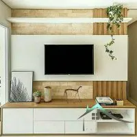 میز تلوزیون کد 052