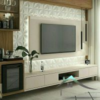 میز تلوزیون کد 055
