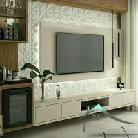 میز تلوزیون کد 055