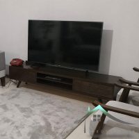 میز تلوزیون کد 018