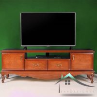 میز تلوزیون کد 002