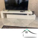 میز تلوزیون کد 023