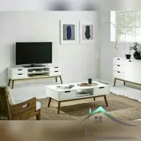 میز تلوزیون کد 071