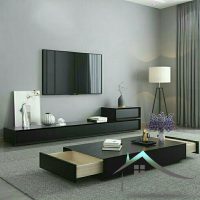 میز تلوزیون کد 089