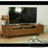 میز تلوزیون کد 090