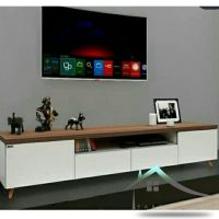 میز تلوزیون کد 097