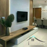 میز تلوزیون کد 103