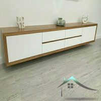 میز تلوزیون کد 036