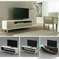 میز تلوزیون کد 107