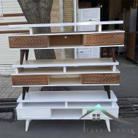 میز تی وی طبقه دار
