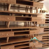 میز تلویزیون اقتصادی