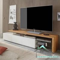 میز تلویزیون اتاق نشیمن