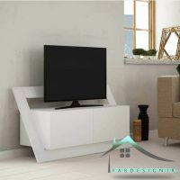 میز تلویزیون اسپرت هایگلاس