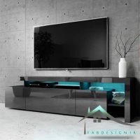 میز تلویزیون مدل لیونا