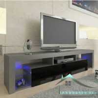 میز تلویزیون مدل السانا