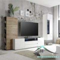میز تلویزیون مدل سورنا