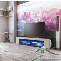 میز تلویزیون مدل آبانوز