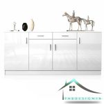 میز کنسول کلاسیک پذیرایی