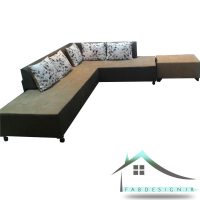 مبل راحتی تختخواب شو