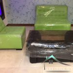 نیم ست بدون دسته کلاسیک