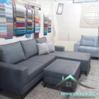 مبل راحتی ال طوسی کد 12