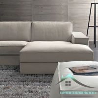 مبل راحتی ال مدل avenue