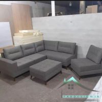 مبل راحتی ال کد 22