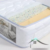 تشک سوپر طبی فنری رویال 90