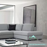 مبل ال راحتی مدل ttmb