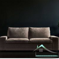 کاناپه دو نفره مدل relax 2 sofa