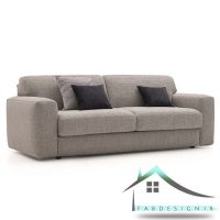 کاناپه دو نفره مدل relax 3 sofa 3