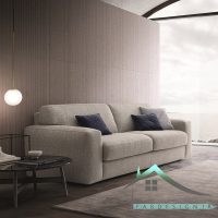 کاناپه دو نفره مدل relax 3 sofa 3