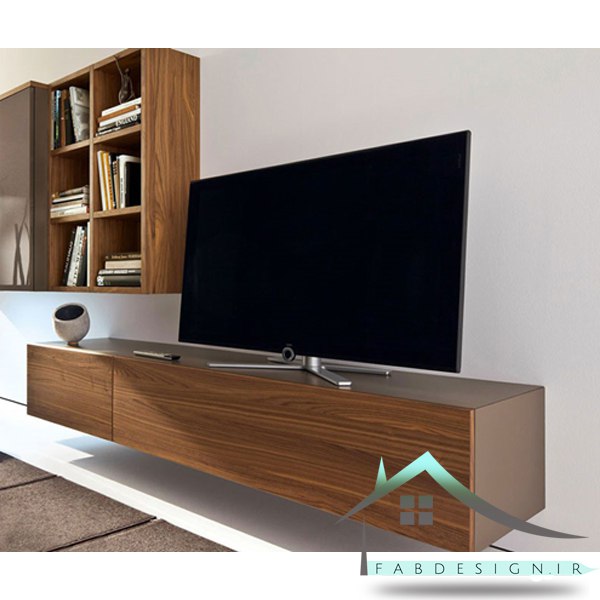 تلویزیون شیک اسپرت - بررسی و کاربرد تی وی وال (Tv Wall)