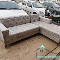 مبل ال لمسه دوز کد 1