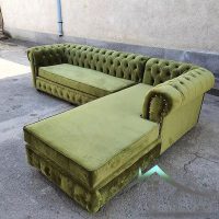 مبل ال چستر TV کد 1