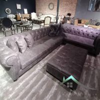 مبل ال چستر TV کد 11