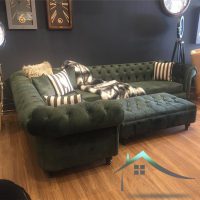 مبل ال چستر TV کد 13