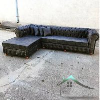 مبل ال چستر TV کد 2