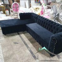 مبل ال چستر TV کد 3