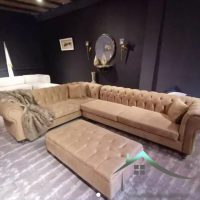 مبل ال چستر TV کد 9
