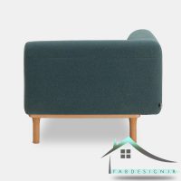 مبل راحتی کاپر مدل لاوست کد 32