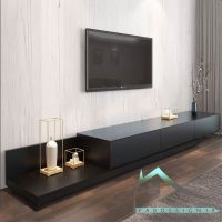 میز تلویزیون اسپرت دو رنگ B