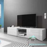 میز تلویزیون داشبوردی هایگلاس