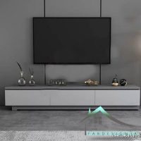 میز تلویزیون دو رنگ 180 جدید DS