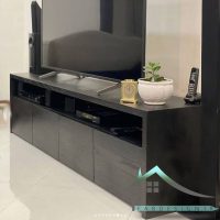 میز تلویزیون دیواری EARTH-Y180