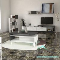 میز تلویزیون دیواری SET-WTS160