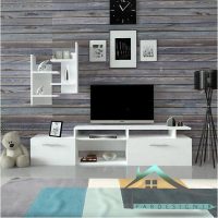 میز تلویزیون دیواری WRSH160
