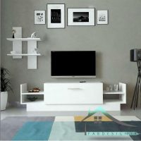 میز تلویزیون دیواری WSH160