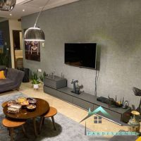 میز تلویزیون نوک مدادی 200 CM
